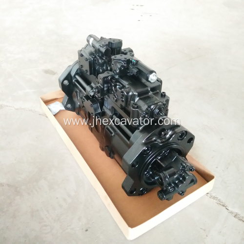 SK210-6E Hydraulic Main Pump K3V112DTP YN10V00023F2